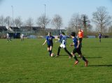 S.K.N.W.K. JO13-1 - Steenbergen JO13-2 (competitie - 4e fase) (25/41)